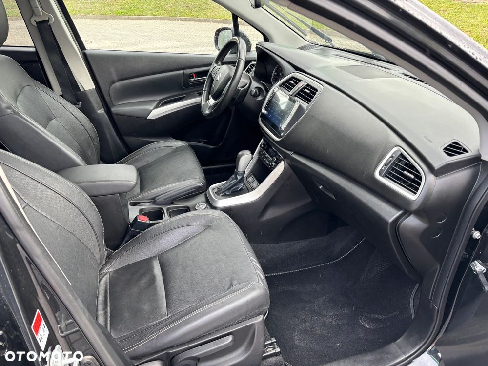 Suzuki SX4 S-Cross 1.6 Premium Plus 4WD CVT - 7