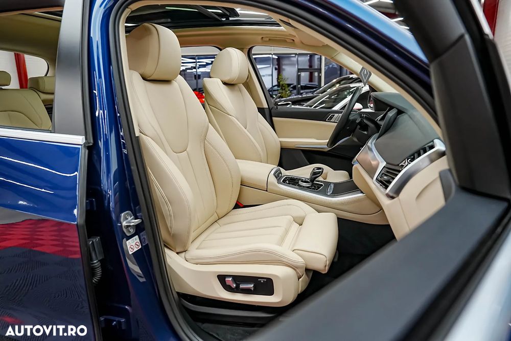 BMW X5 xDrive45e xLine - 9