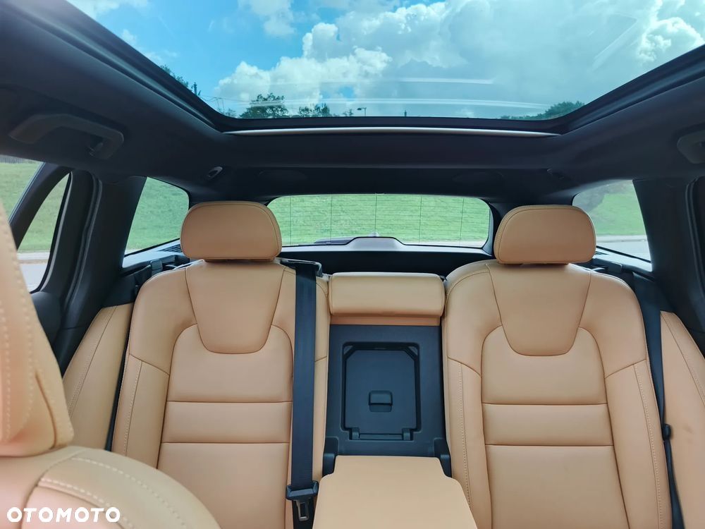 Volvo V60 Cross Country B4 D Geartronic Inscription - 15