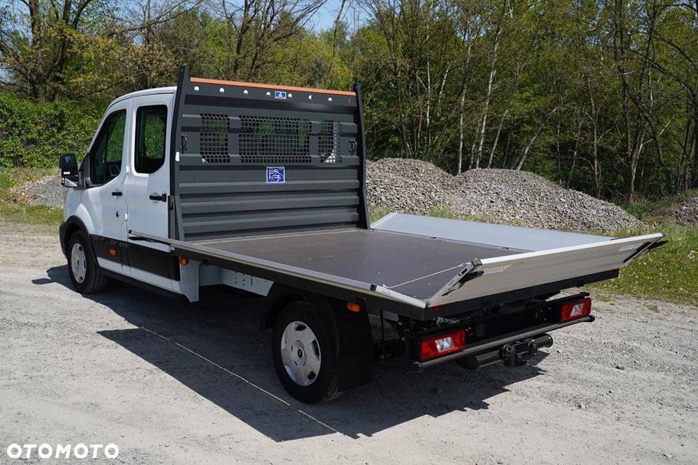 Ford Transit 350 L3 RWD Trend HDT6 - 10