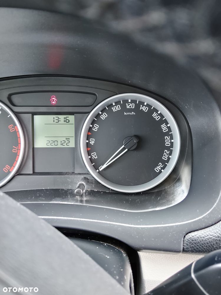 Skoda Fabia 1.2 12V Joy - 8