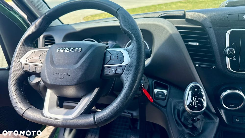 Iveco DAILY 35S18HA8/P - 39