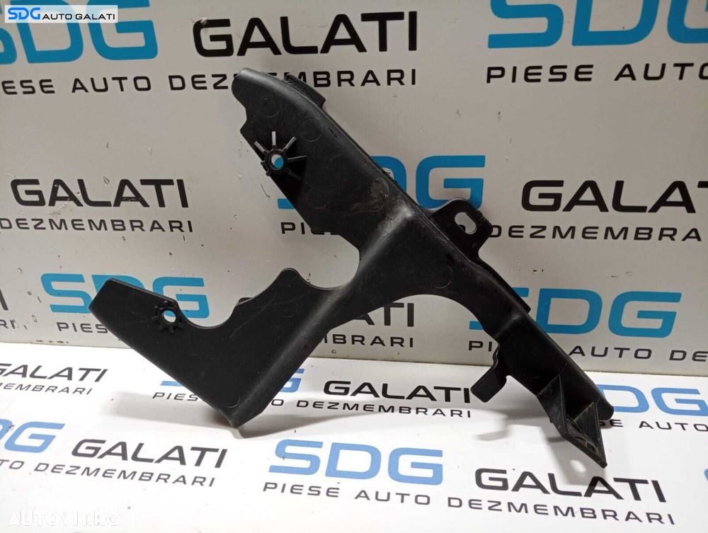 Capac Distributie Motor Peugeot 407 2004 - 2010 Cod 9655172480 9655172480OR [M4441] - 1