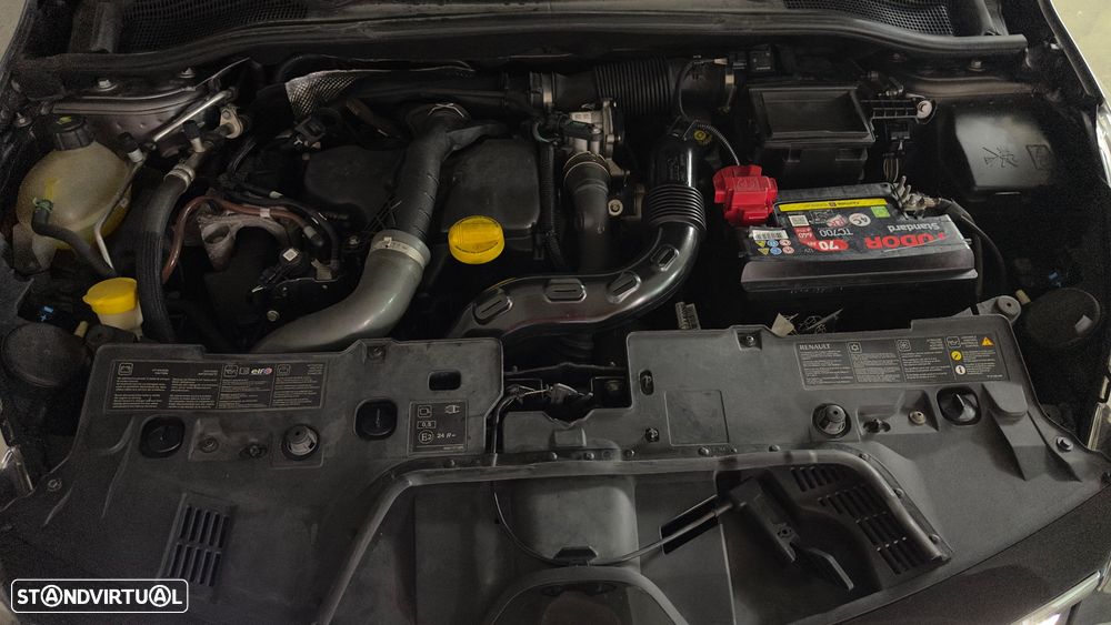 Renault Clio 1.5 dCi Confort - 12