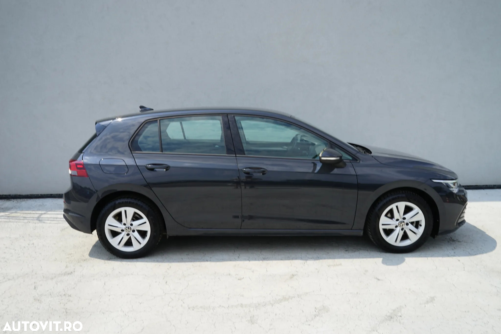 Volkswagen Golf 1.0 TSI Life - 7