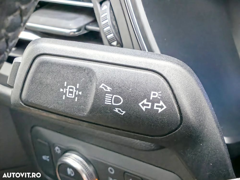Ford Kuga 2.5 Duratec FHEV AWD Titanium X - 34