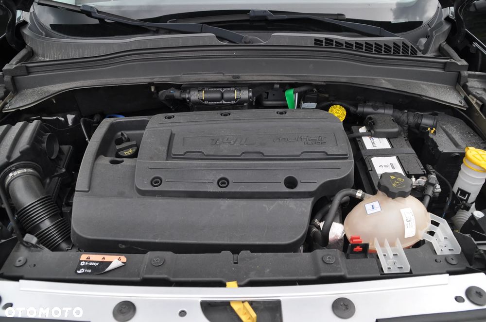 Jeep Renegade 1.4 MultiAir Longitude - 36