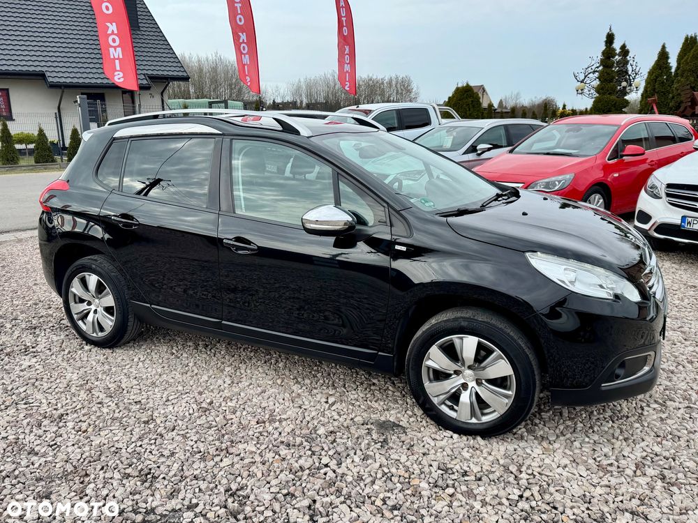 Peugeot 2008 PureTech 82 Style - 7