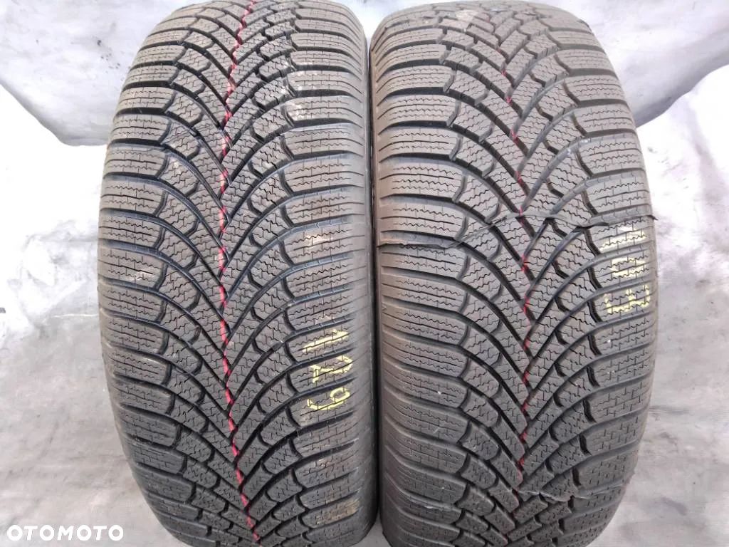 Bridgestone Blizzak 6 205/55 R16 91H 2024 - 1