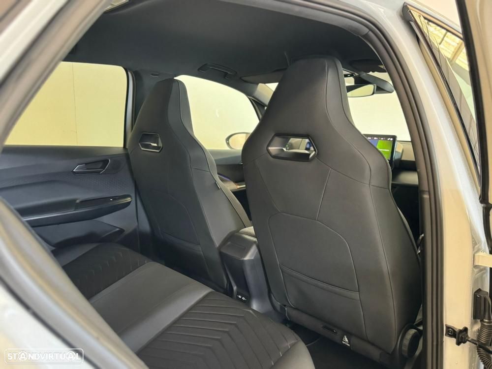 Cupra Born 77 kWh e-Boost Plus - 20