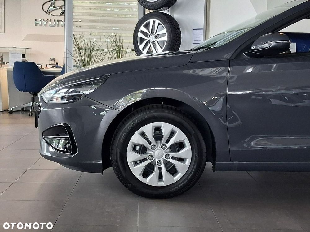 Hyundai i30 - 2