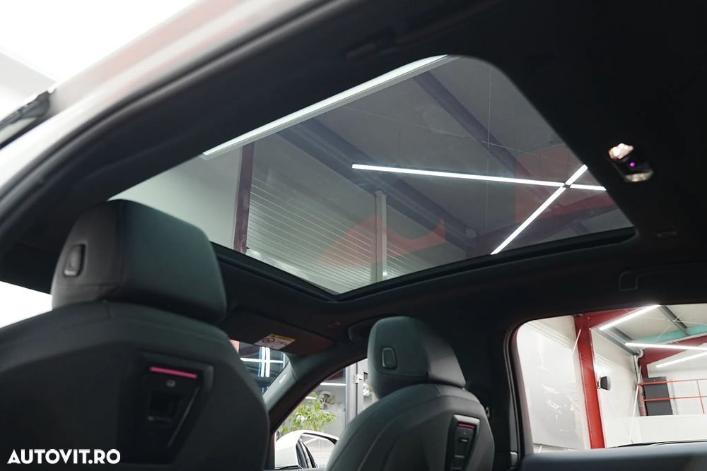 BMW Seria 5 520d AT MHEV - 8