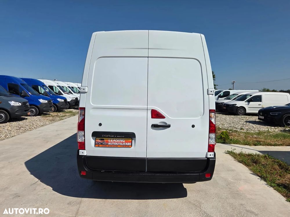 Renault New Master L3H2 - 7