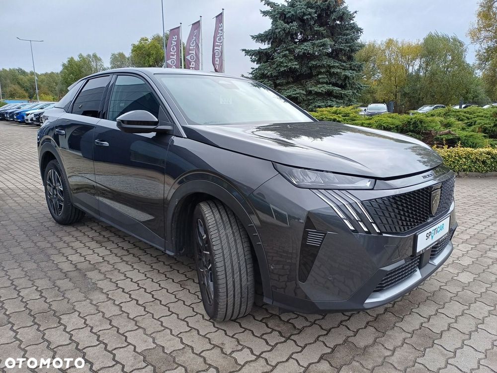 Peugeot 3008 - 3