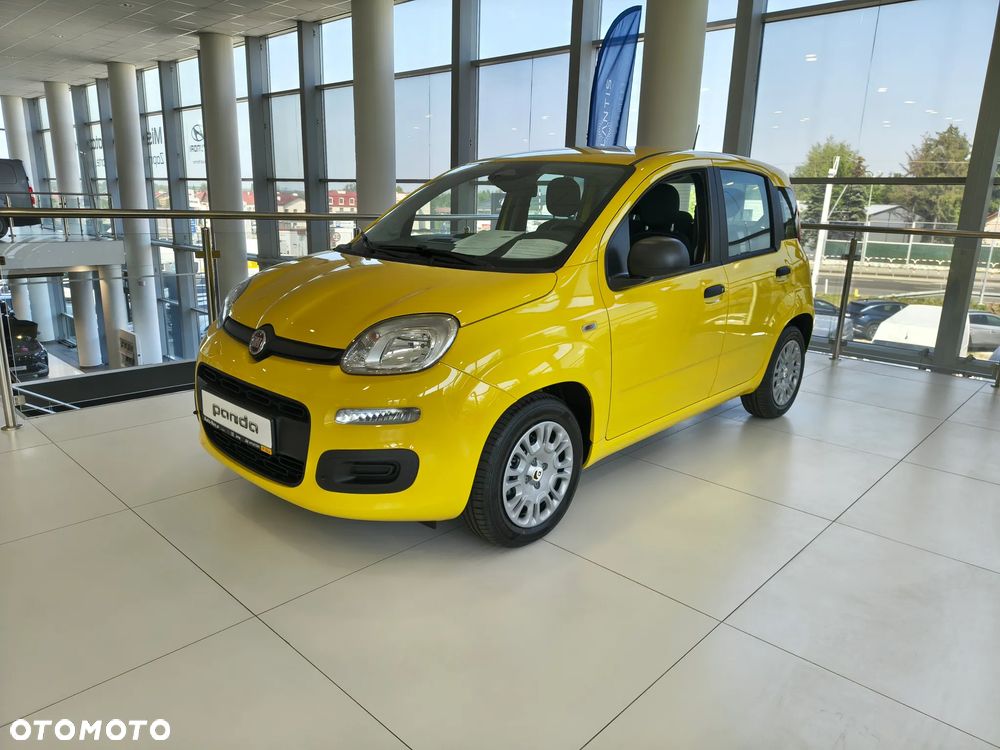 Fiat Pandina 1.0 Hybrid Icon - 7
