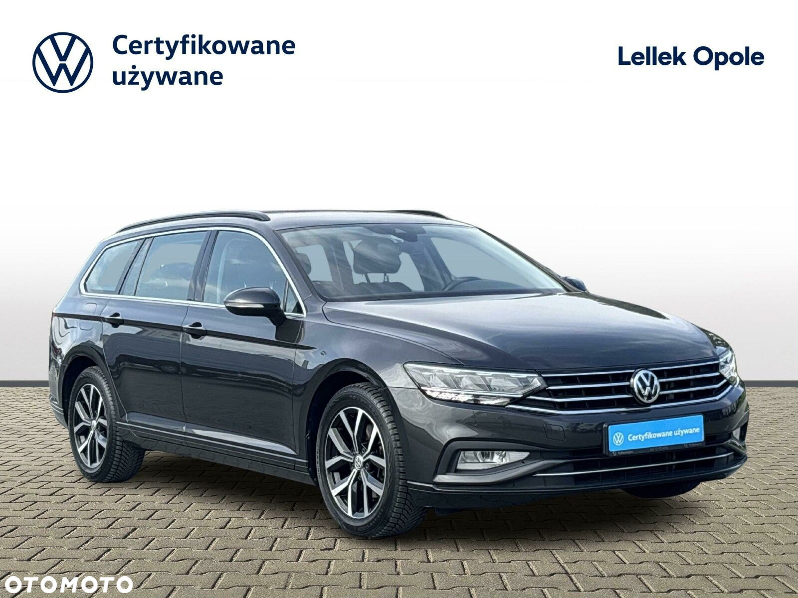 Volkswagen Passat - 7