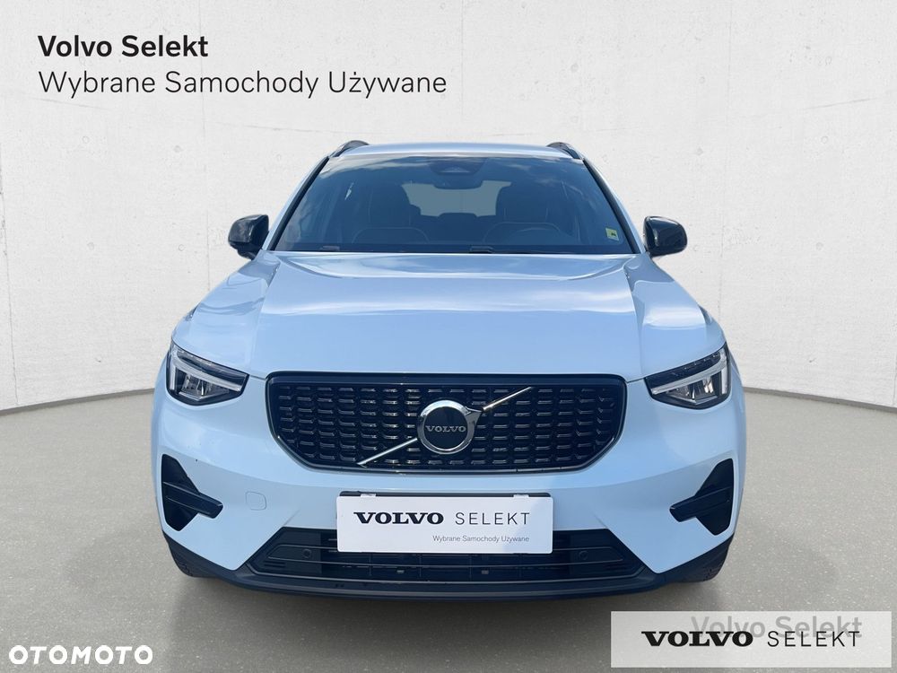 Volvo XC 40 - 4