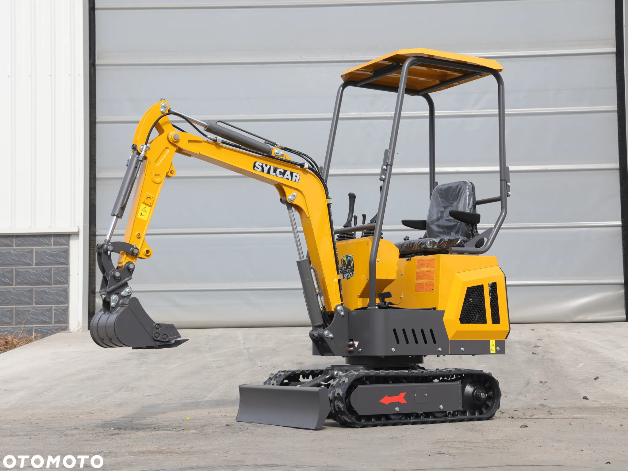 Inny SC10 - 16