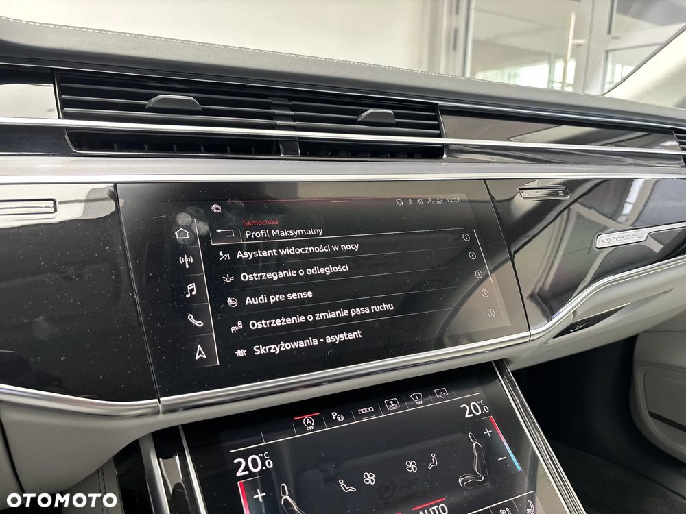 Audi A8 60 TFSI mHEV Quattro Tiptr - 28