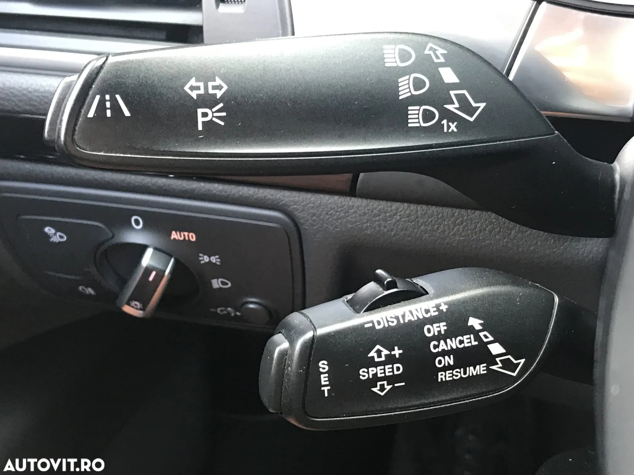 Audi A7 3.0 TDI quattro tiptronic sport selection - 21