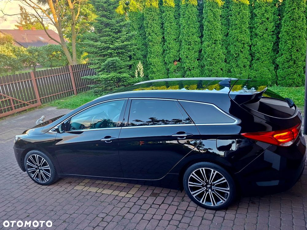 Hyundai i40 - 11