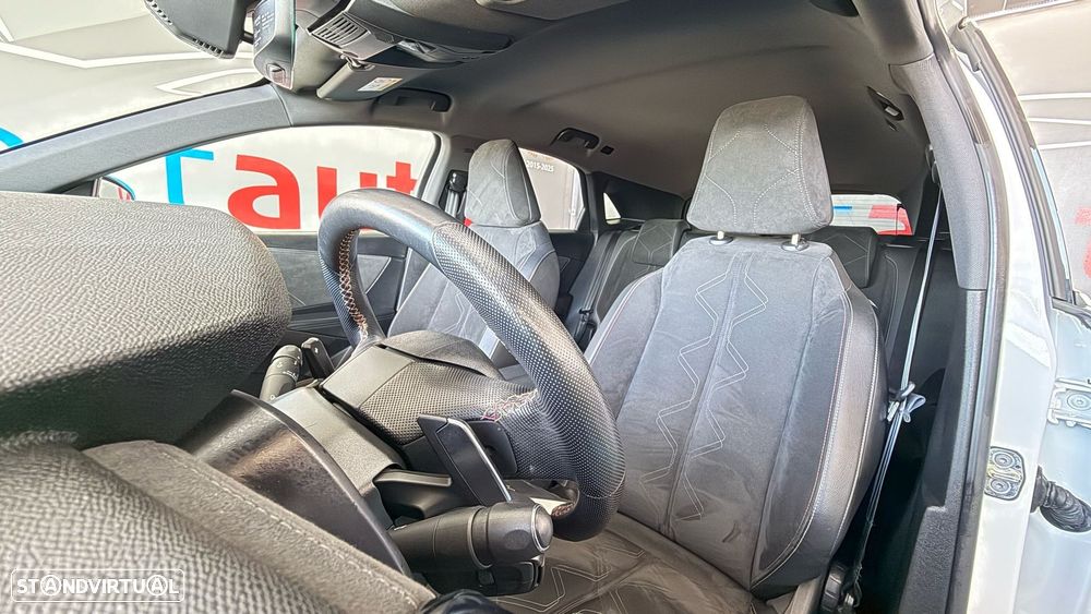 DS DS7 Crossback E-Tense Performance Line EAT8 - 18