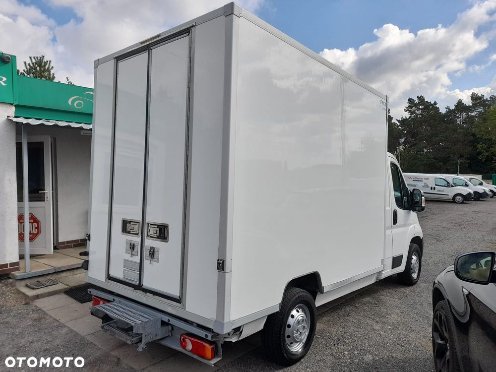 Fiat Ducato chłodnio mroźnia - 3