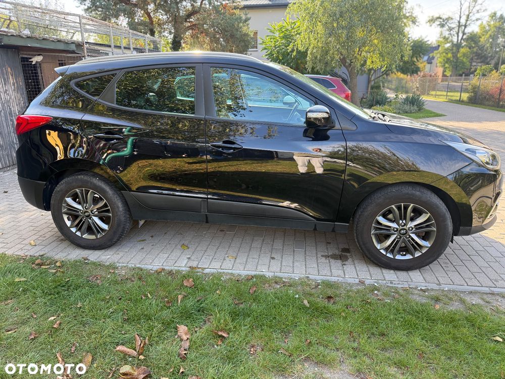 Hyundai ix35 1.6 GDI Premium 2WD - 5