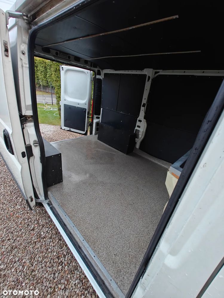 Peugeot Boxer - 29