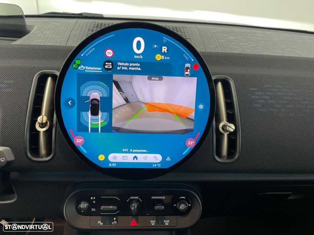 MINI Countryman D Classic - 18