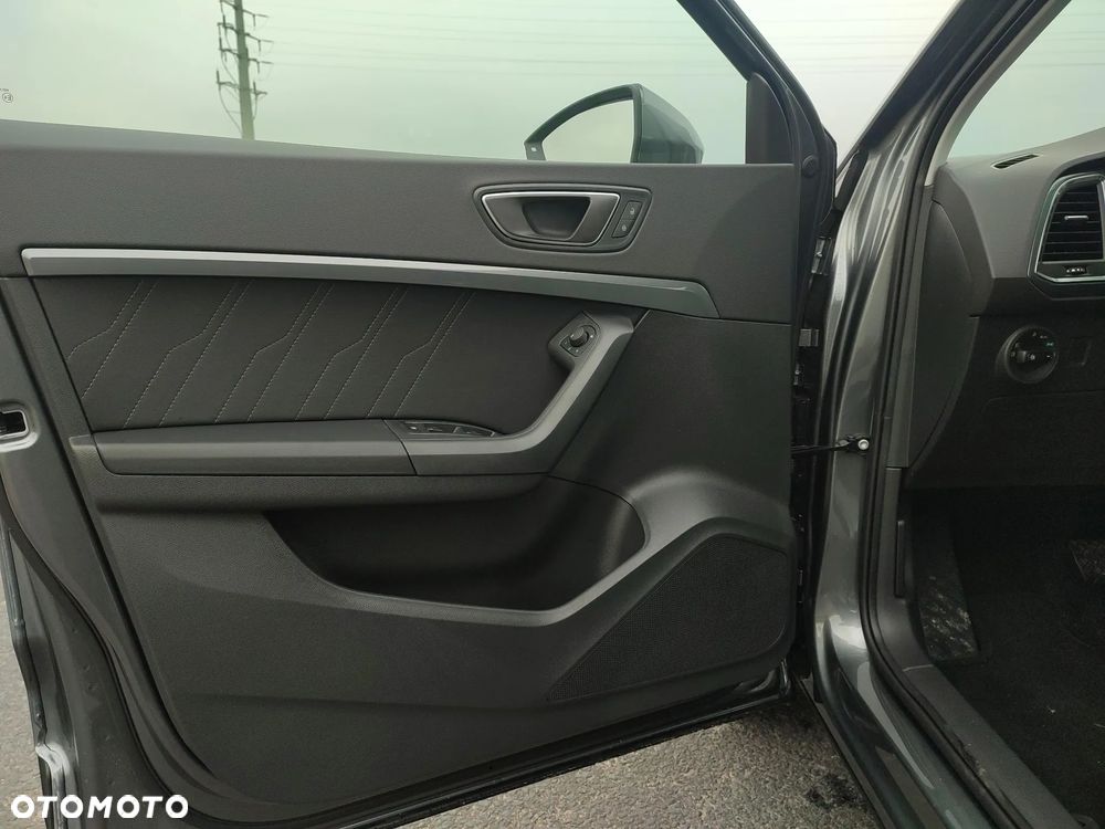 Seat Ateca 1.5 TSI Style S&S DSG - 10