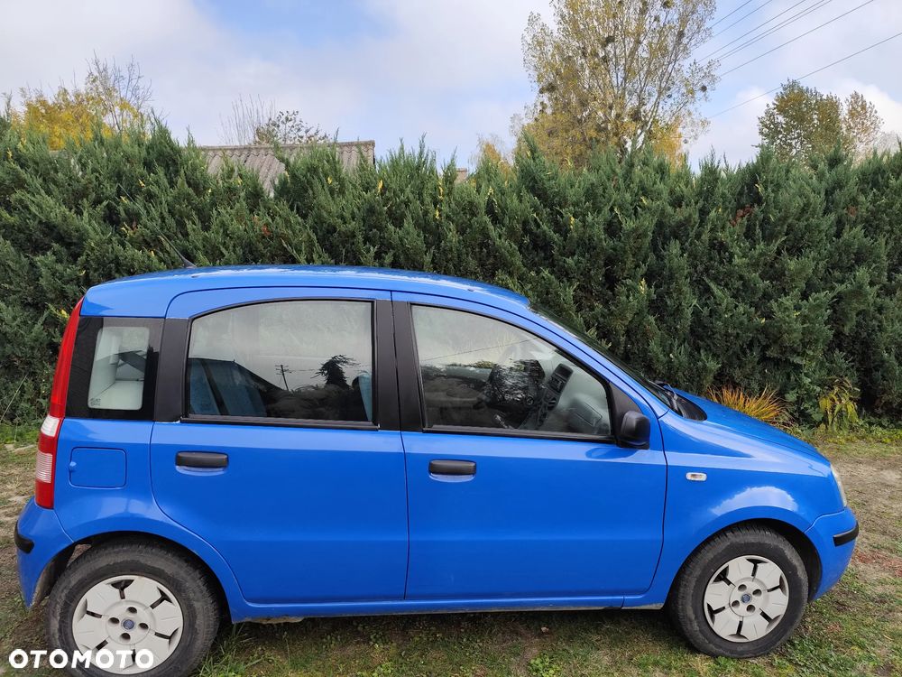 Fiat Panda - 4