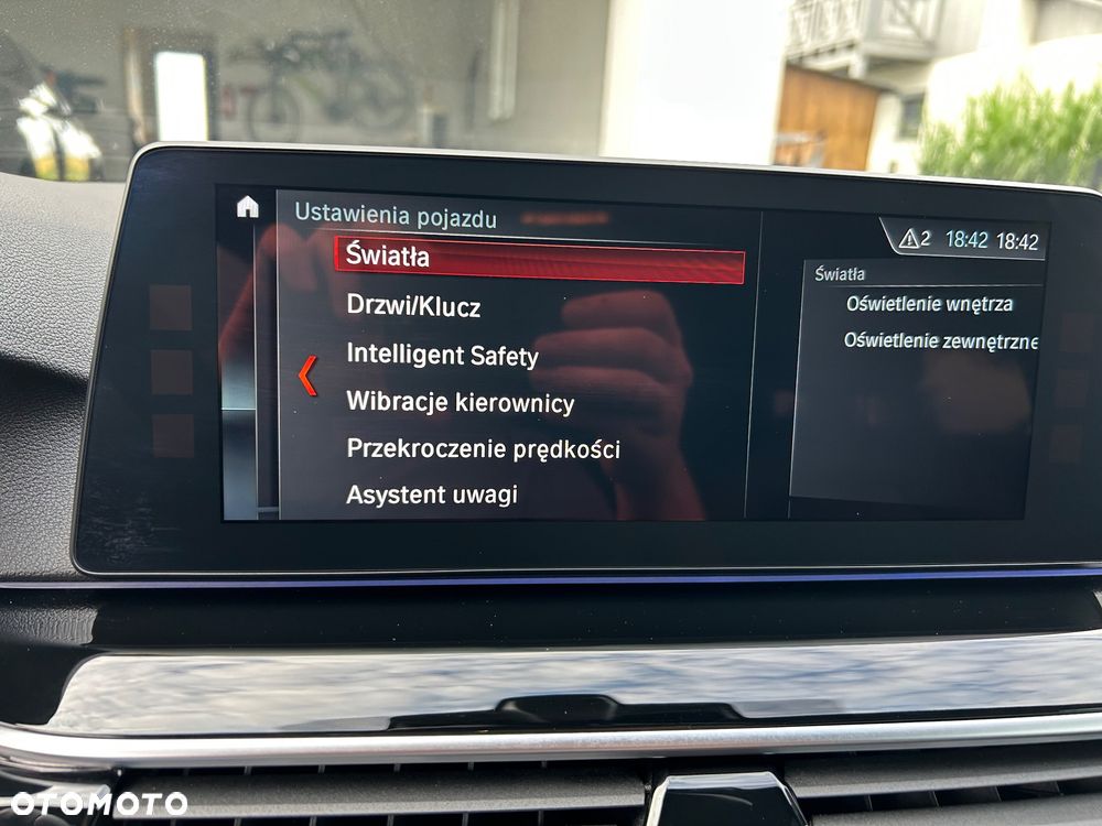 BMW Seria 5 525d Sport Line - 13