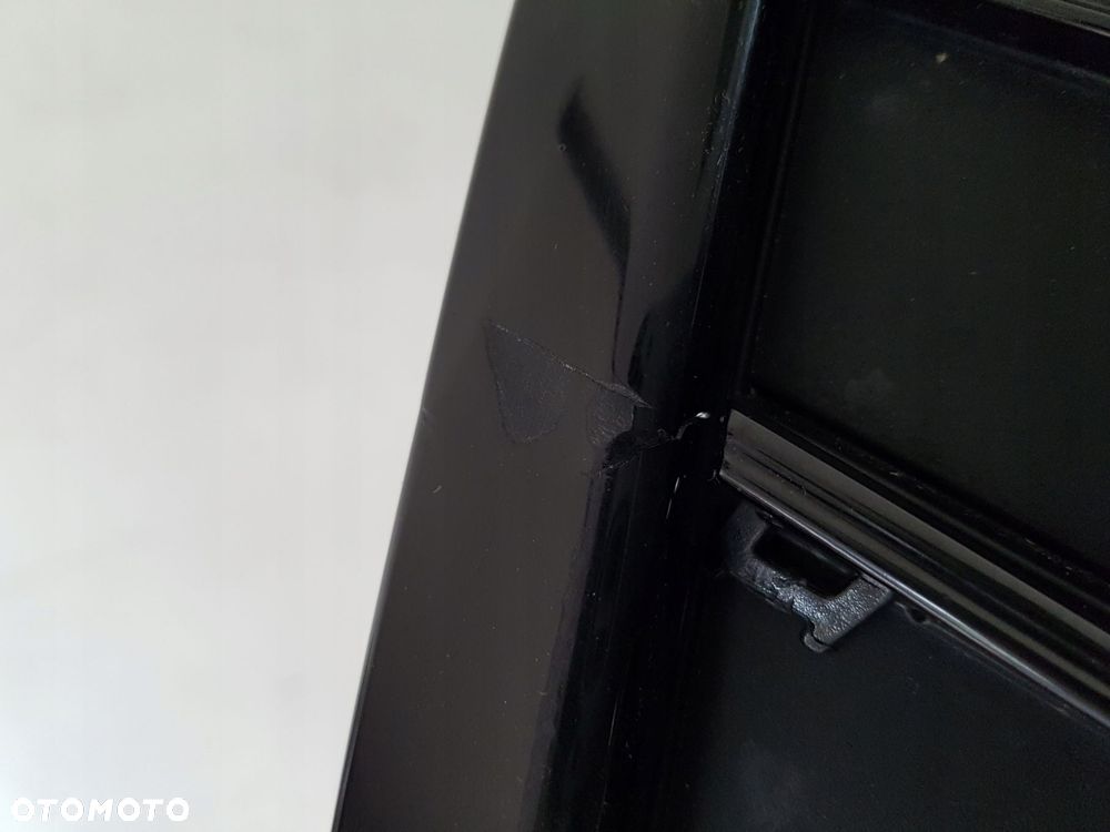 audi a6 c8 grill atrapa osłona chłodnicy 4k0853651c - 3