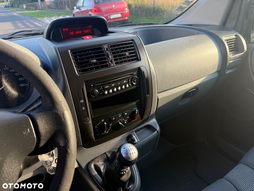Peugeot Expert Tepee L2 Premium - 23