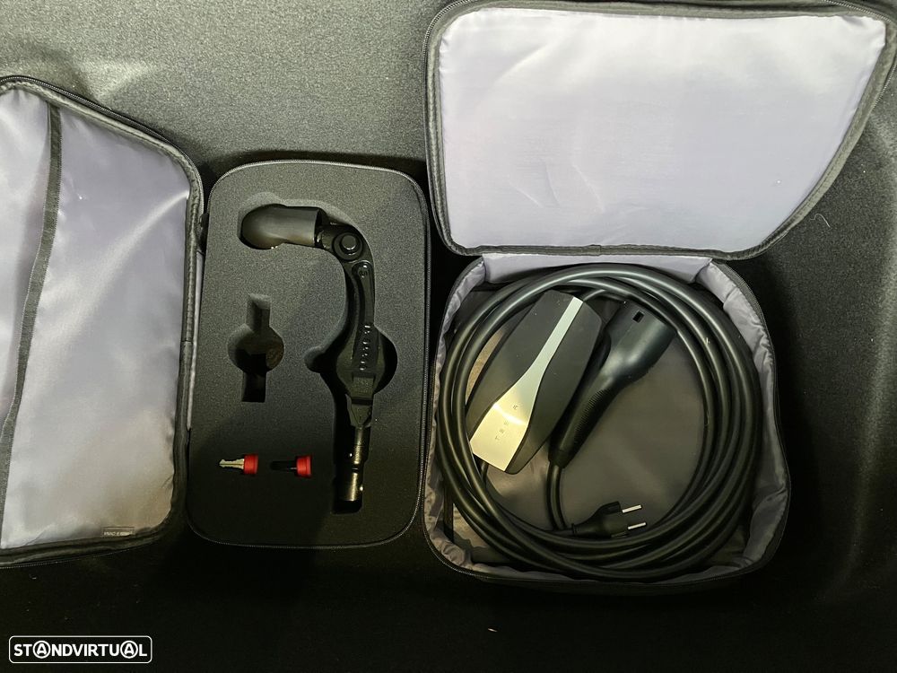 Tesla Model Y Tração Traseira - 22