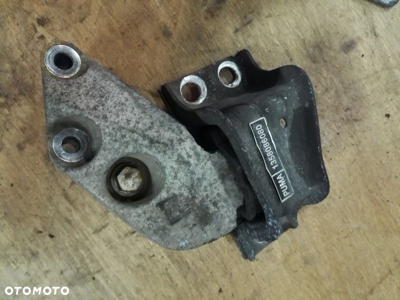 poduszka silnika 2.2 hdi ducato boxer jumper 06-11 - 4