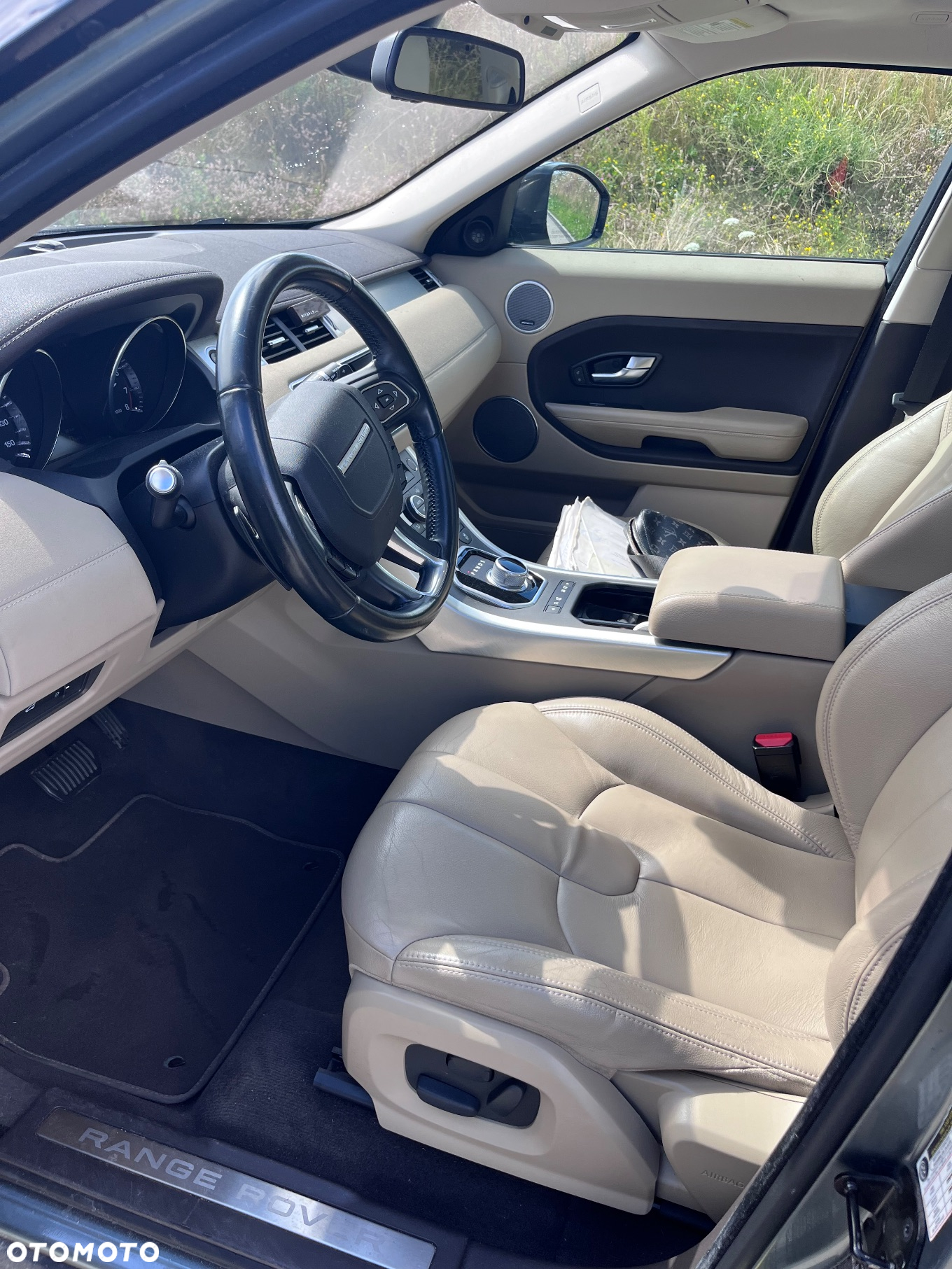 Land Rover Range Rover Evoque 2.0Si4 Pure - 9