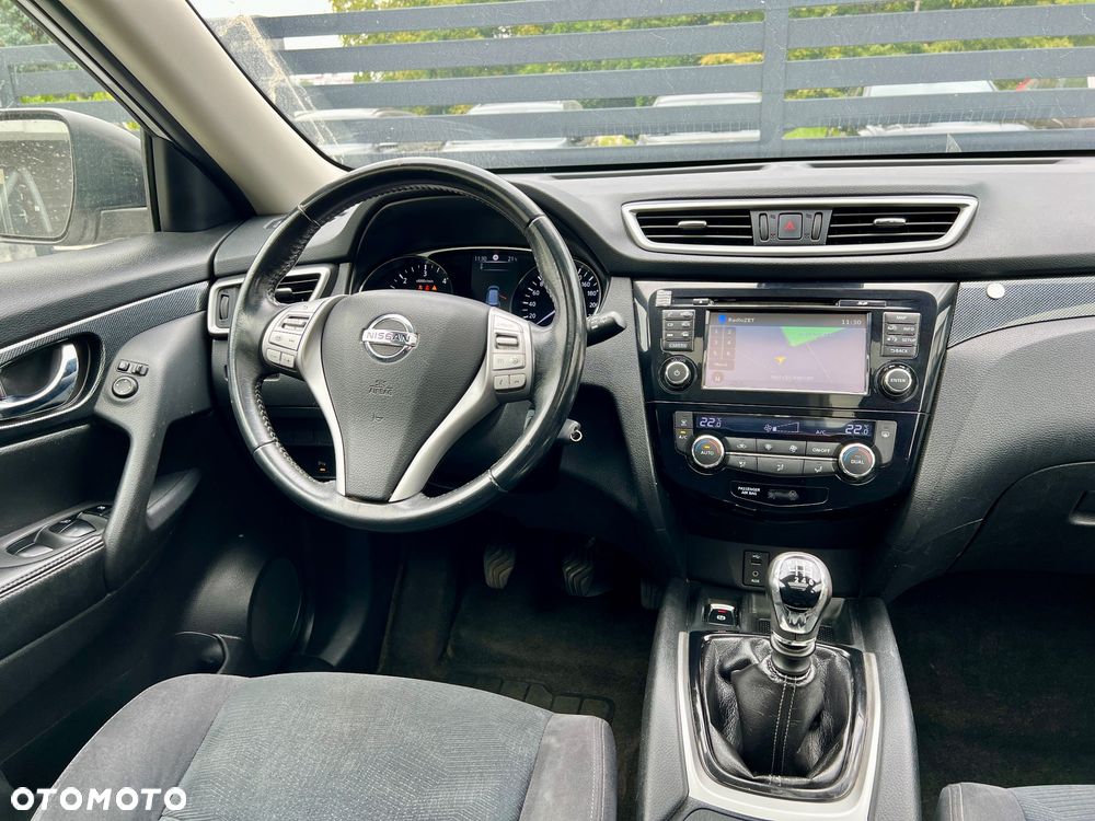 Nissan X-Trail 1.6 dCi Acenta - 7