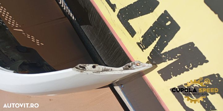 Bara fata completa BMW Seria 5 F10 [2009 - 2013] - 6