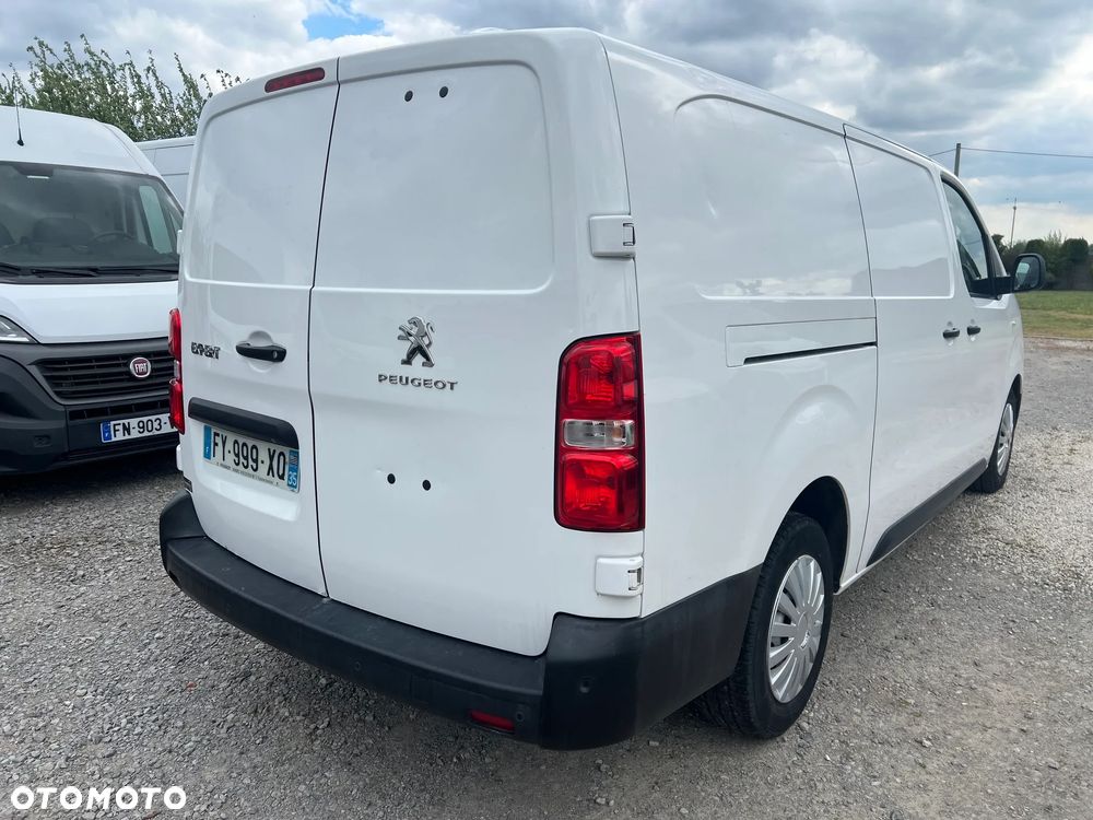 Peugeot Expert L2H1 2,0 Hdi 122 KM klima tempomat GPS - 6