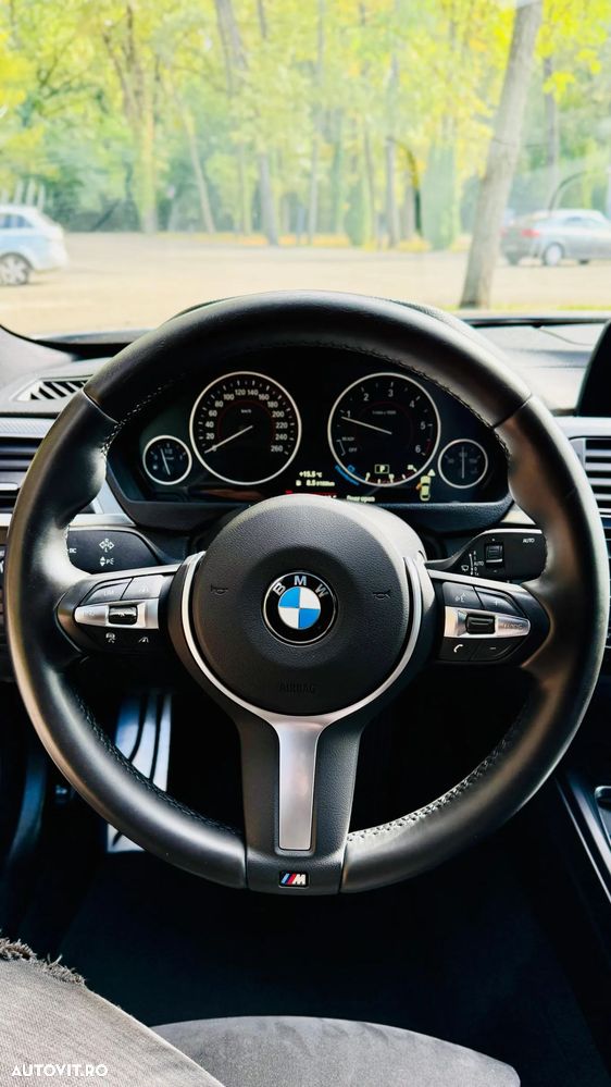 BMW Seria 4 - 14