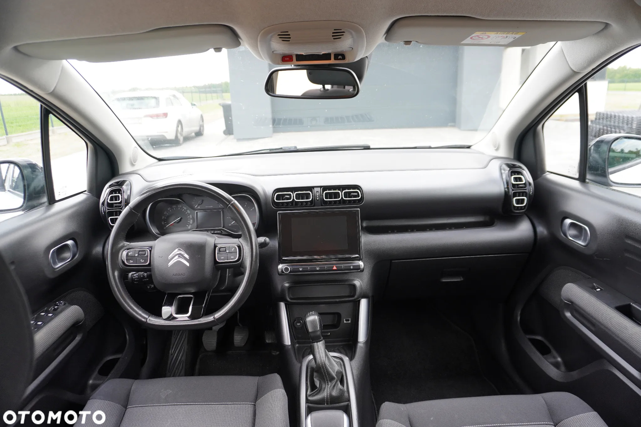 Citroën C3 Aircross 1.2 PureTech Feel Pack S&S - 29