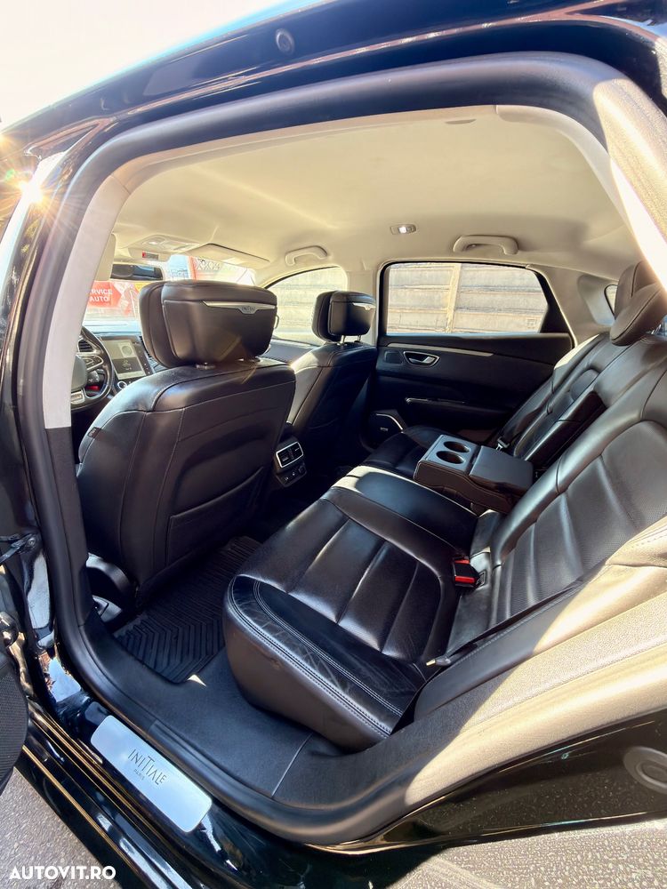 Renault Talisman - 10