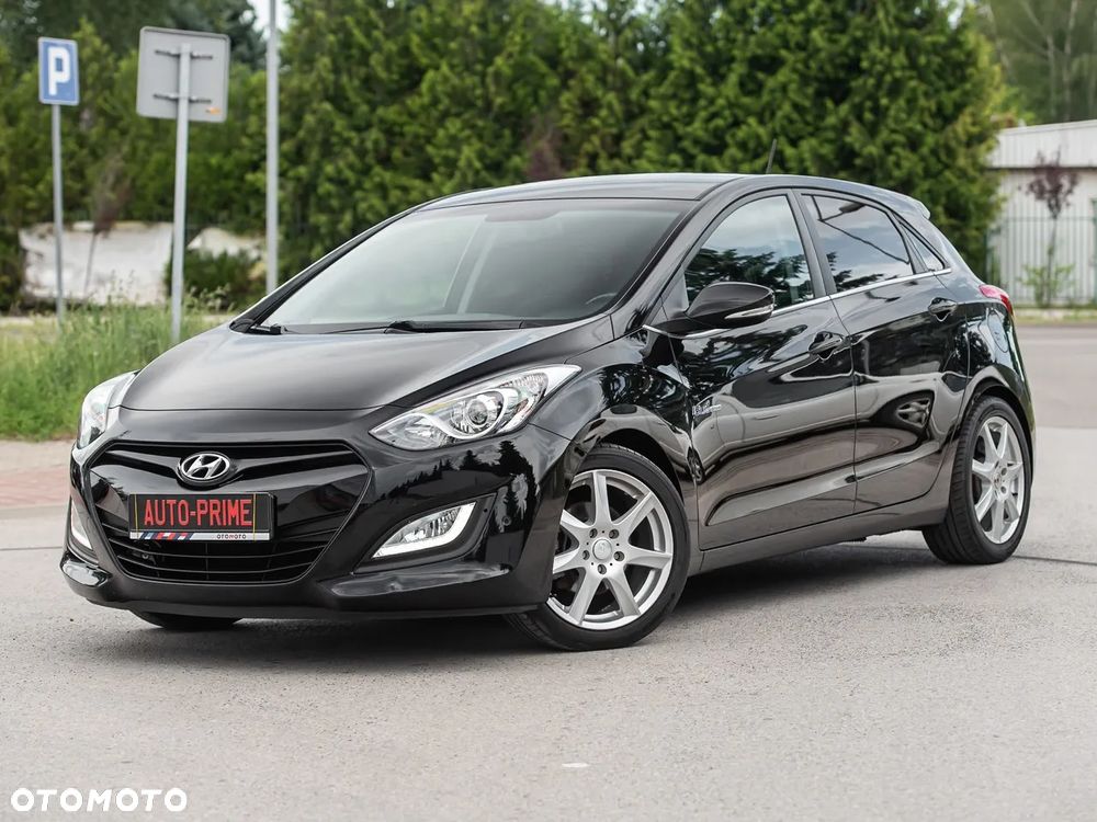 Hyundai i30 - 6