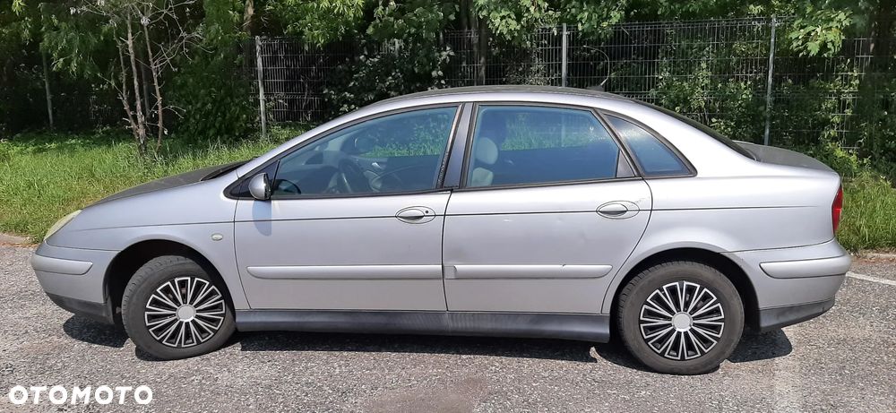 Citroën C5 2.0i 16V Prestige - 14