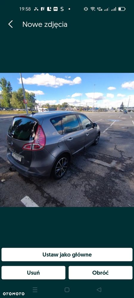 Renault Scenic 1.6dCi Energy Bose Edition - 2