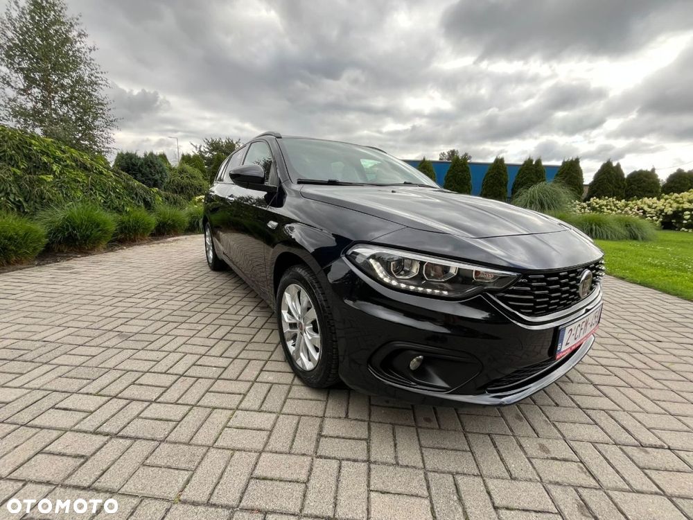 Fiat Tipo - 6