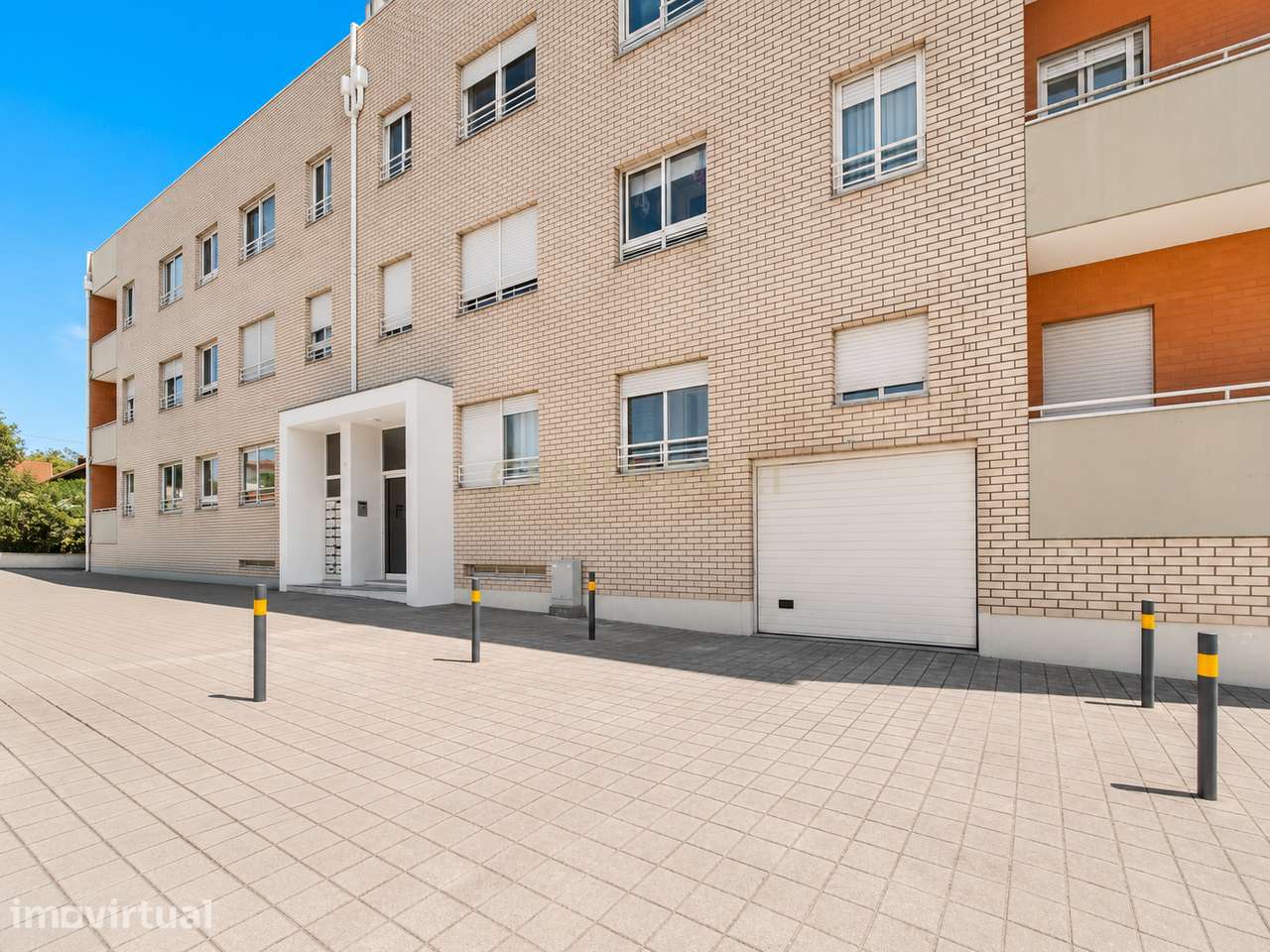 Apartamento T2 em Matosinhos - Grande imagem: 5/28