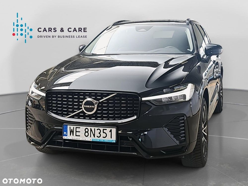 Volvo XC 60 - 2